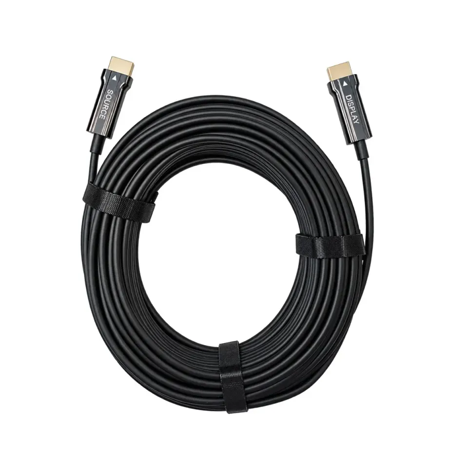 PLT289-3000 HDMI -HDMI V2.1 (ΟΠΤΙΚΗΣ ΙΝΑΣ) 30M PROLINK