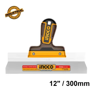 Σπάτουλαδόρος INOX 12″/300mm