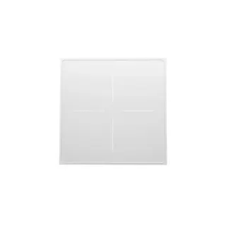 WIFI ΔΙΑΚΟΠΤΗΣ 4g ΛΕΥΚΟ N+L 86*86mm