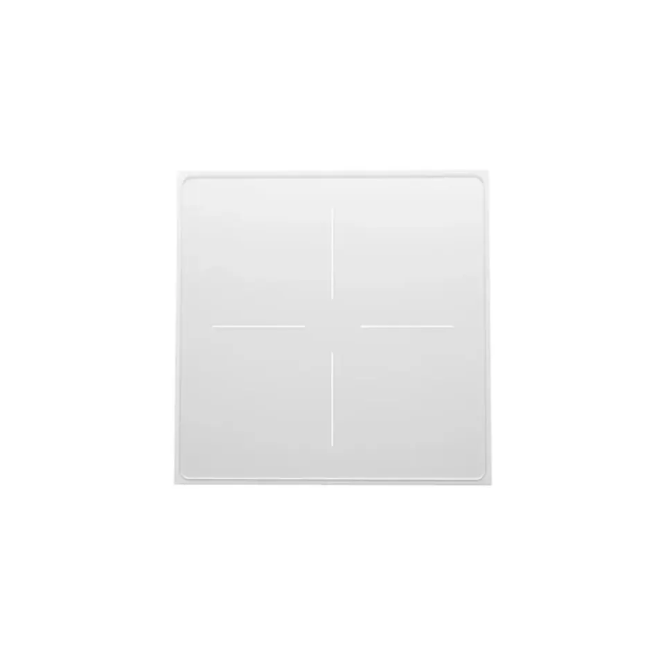 WIFI ΔΙΑΚΟΠΤΗΣ 4g ΛΕΥΚΟ N+L 86*86mm
