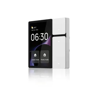 ΚΕΝΤΡΙΚΟΣ ΠΙΝΑΚΑΣ ΕΛΕΓΧΟΥ ΑΦΗΣ 3,5” +3g N+L