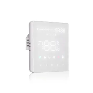 ΘΕΡΜΟΣΤΑΤΗΣ WIFI 16Α ΛΕΥΚΟ N+L