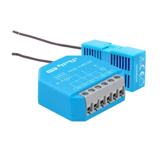 Shelly 2L Gen4 – EAN 3800238074333