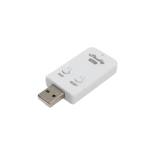 Shelly BLU Gateway Gen3 – EAN 3800235261934