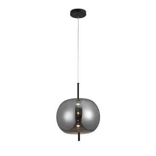 ΚΡΕΜΑΣΤΟ ΦΩΤΙΣΤΙΚΟ ACA HM232B ΟΡΕΙΧΑΛΚΟΣ ΦΙΜΕ LED 5W 3000K IP20 D30XH120CM