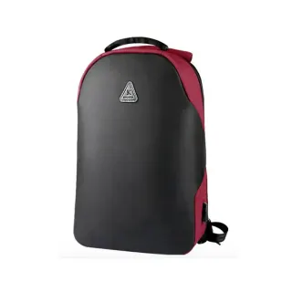 KSC-031/RED ΣΑΚΙΔΙΟ LAPTOP ΚΟΚΚΙΝΟ