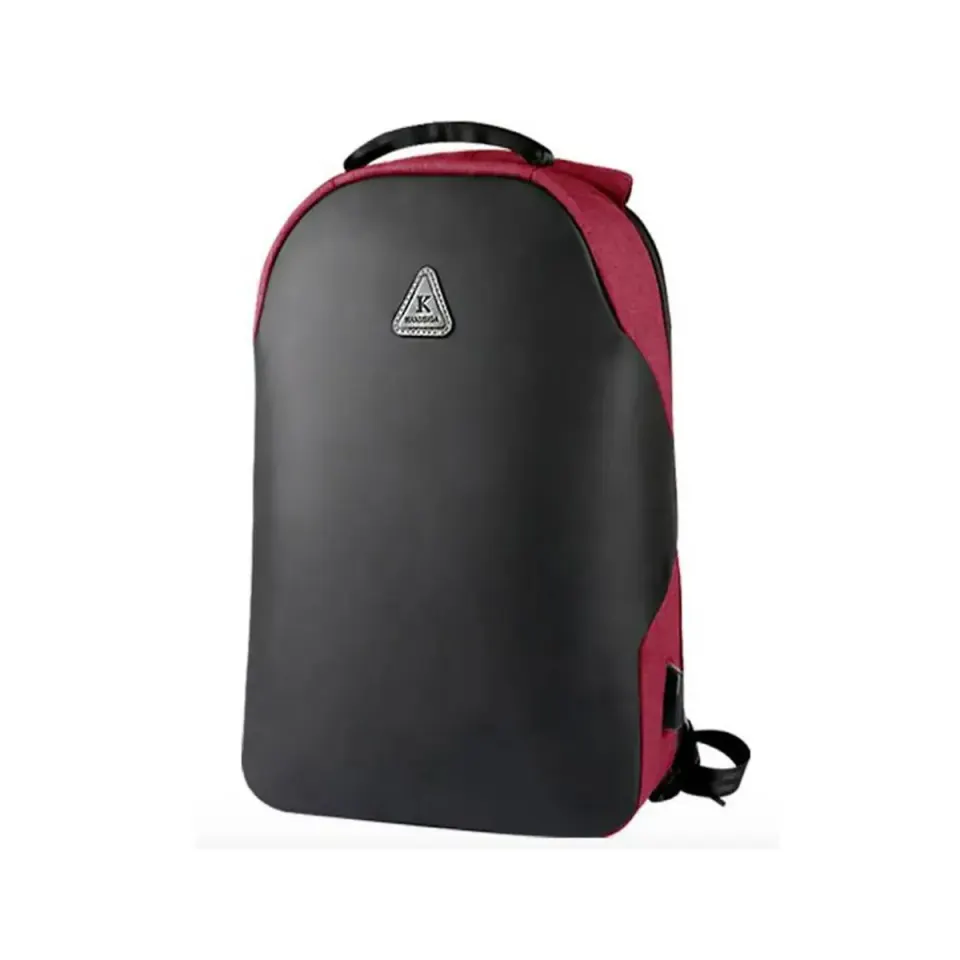 KSC-031/RED ΣΑΚΙΔΙΟ LAPTOP ΚΟΚΚΙΝΟ