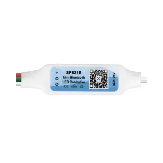 ΜΙΝΙ ΔΕΚΤΗΣ ΒΤ SPI DC5-24V 2048P