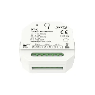 DALI ΣΕ DIMMER 100-240V 150-360W