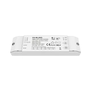 WIFI/RF ΣΕ DALI ΔΕΚΤΗΣ 100-240V ΣΕ 16VDC