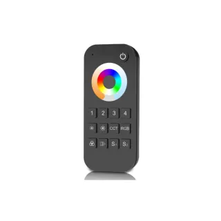 4 ΖΩΝΩΝ RGB+CCT DALI ΤΗΛΕΚΟΝΤΡΟΛ