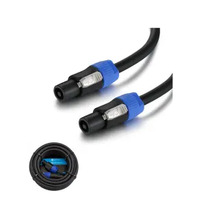 TSC-25B10 Καλώδιο SPEAKON – SPEAKON 10m